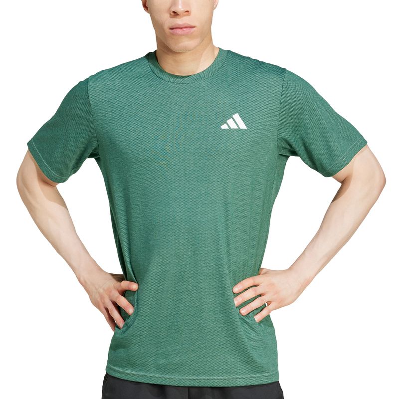Remera Adidas Training Essentials Feelready Hombre