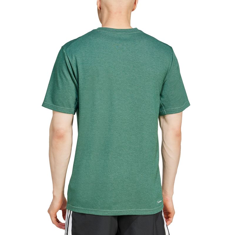 Remera Adidas Training Essentials Feelready Hombre