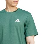 Remera Adidas Training Essentials Feelready Hombre