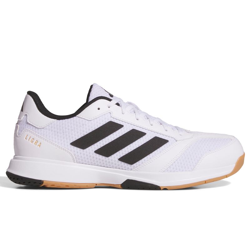 Zapatillas Adidas Handball Ligra 8 Hombre