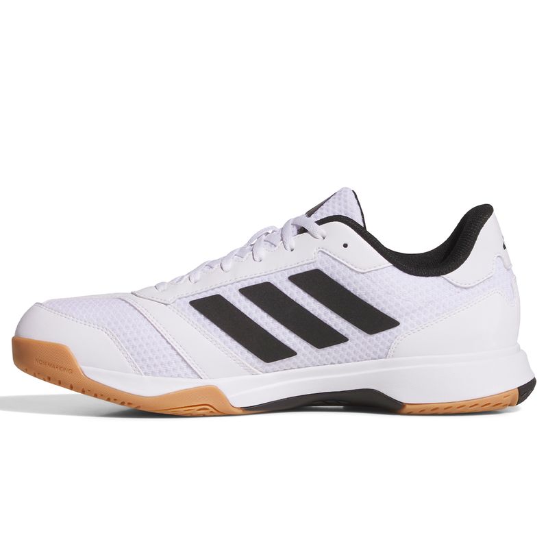 Zapatillas Adidas Handball Ligra 8 Hombre