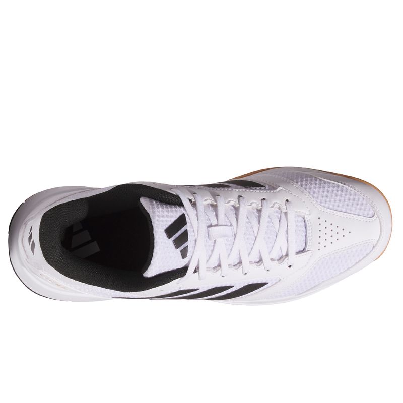Zapatillas Adidas Handball Ligra 8 Hombre