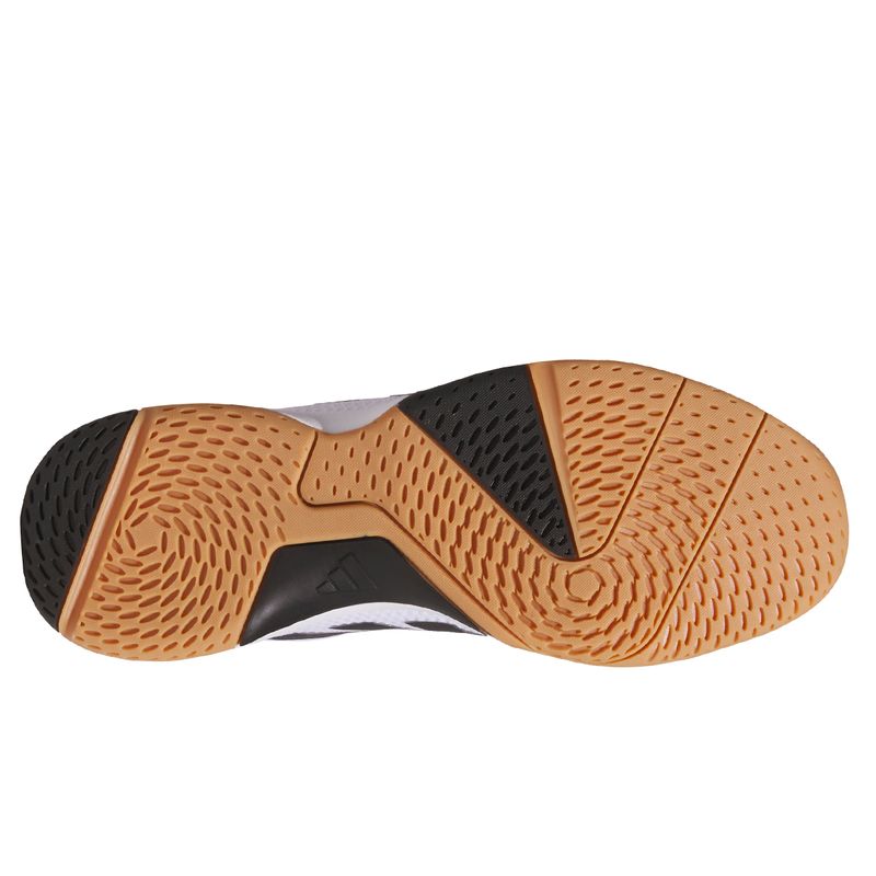 Zapatillas Adidas Handball Ligra 8 Hombre