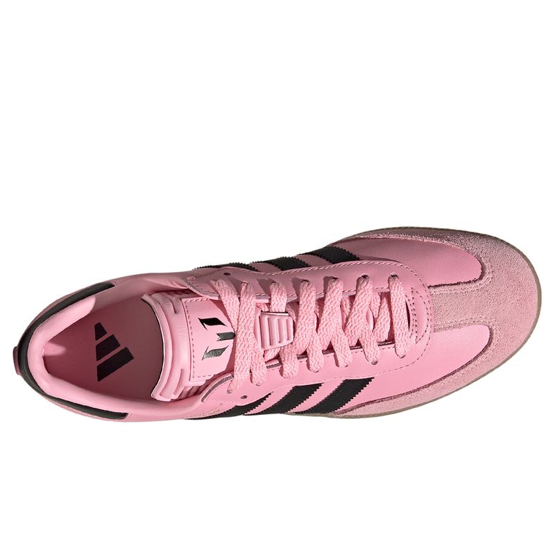 Zapatillas Adidas Samba Messi Hombre