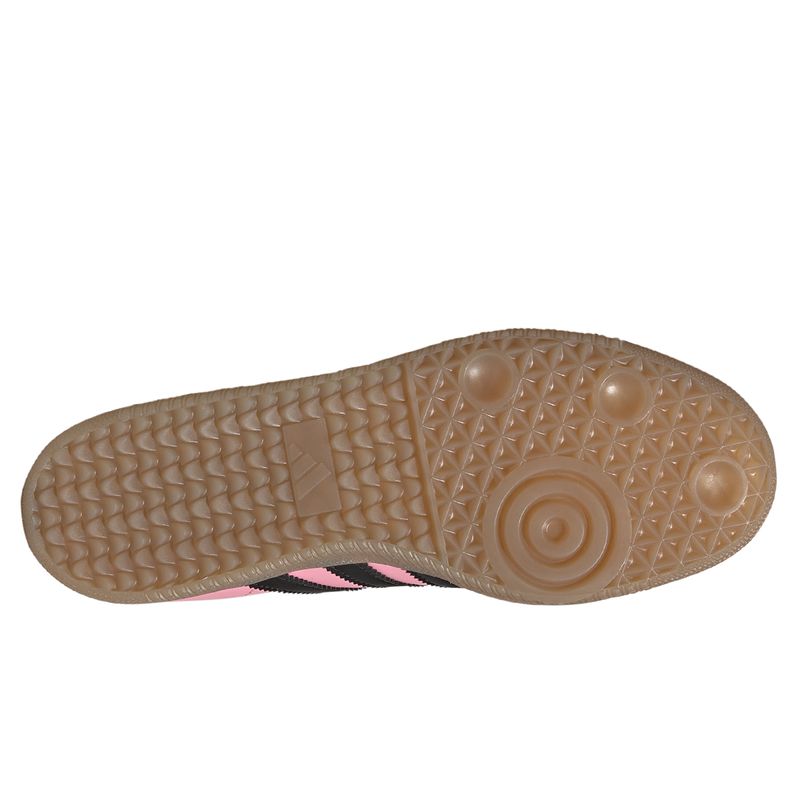 Zapatillas Adidas Samba Messi Hombre