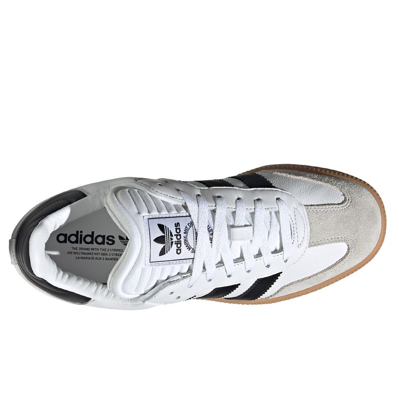 Zapatillas Adidas Originals Samba Xlg Hombre