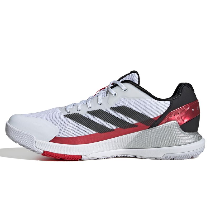 Zapatillas Adidas Padel Padel Crazyquick Hombre