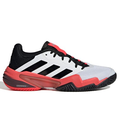 Zapatillas Adidas Tenis Barricade Hombre