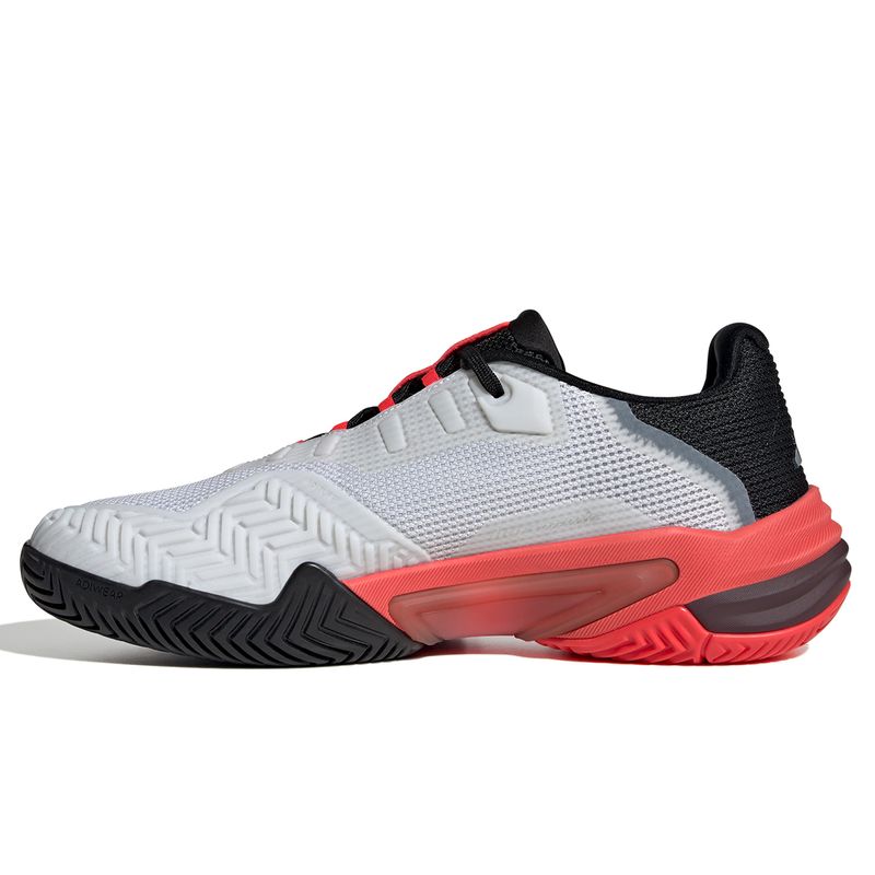 Zapatillas Adidas Tenis Barricade Hombre