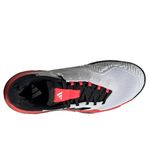 Zapatillas Adidas Tenis Barricade Hombre