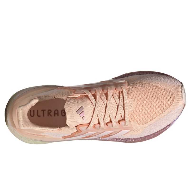 Zapatillas Adidas Running Ultraboost 5 Mujer