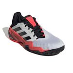 Zapatillas Adidas Tenis Barricade Hombre