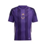 Camiseta Adidas Training Messi NiÑo/a