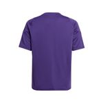 Camiseta Adidas Training Messi NiÑo/a