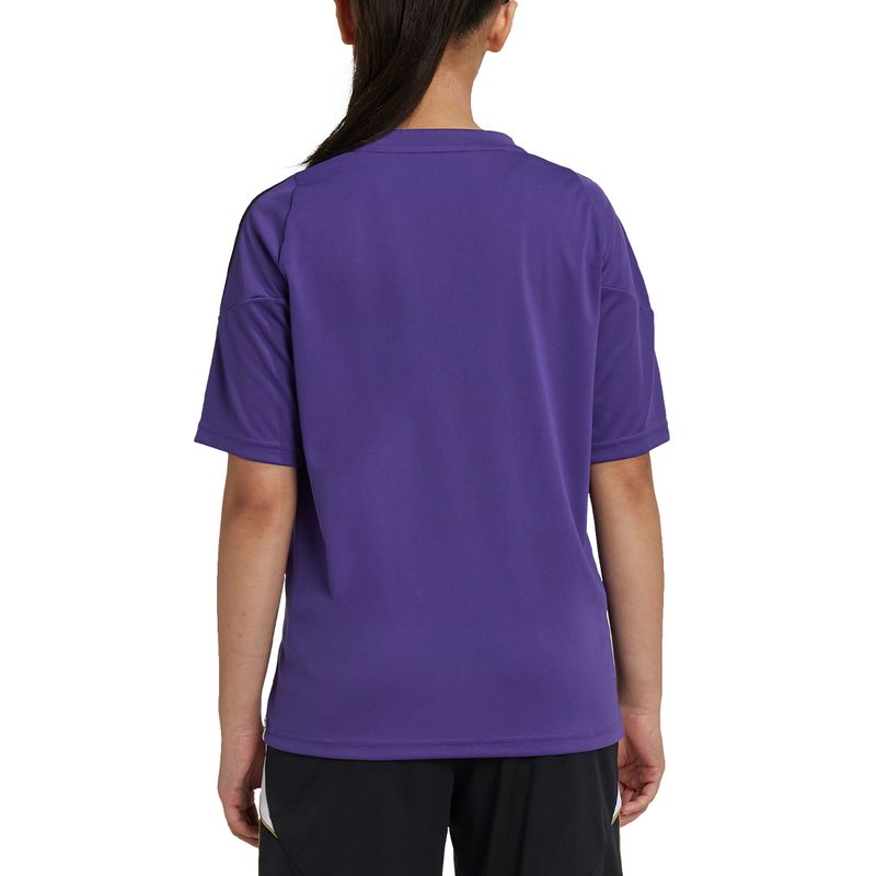 Camiseta Adidas Training Messi NiÑo/a