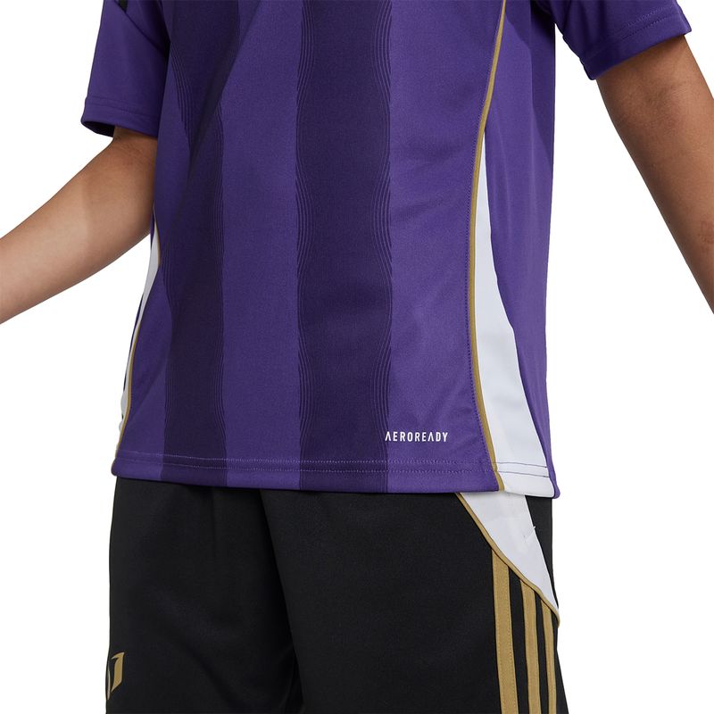 Camiseta Adidas Training Messi NiÑo/a