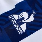 Camiseta Talleres Le Coq Titular Fan 2025 Hombre