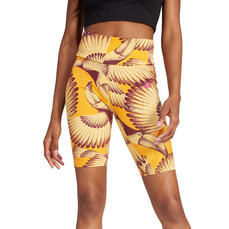 Calza Adidas Sportswear X Farm Mujer