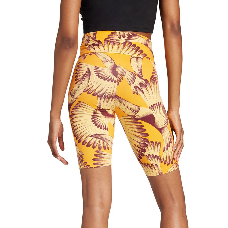 Calza Adidas Sportswear X Farm Mujer