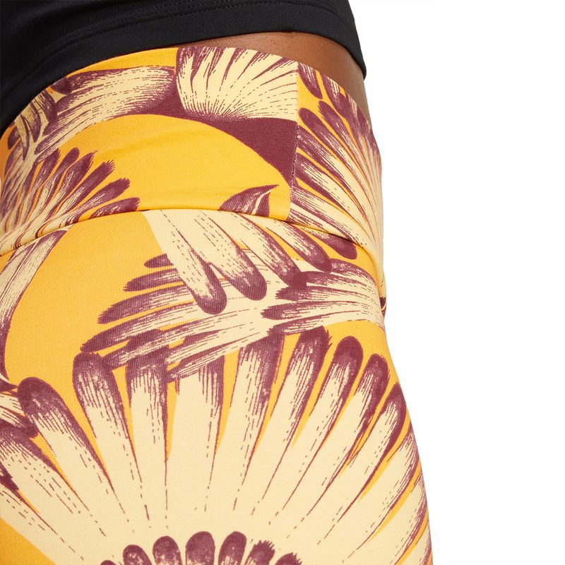 Calza Adidas Sportswear X Farm Mujer