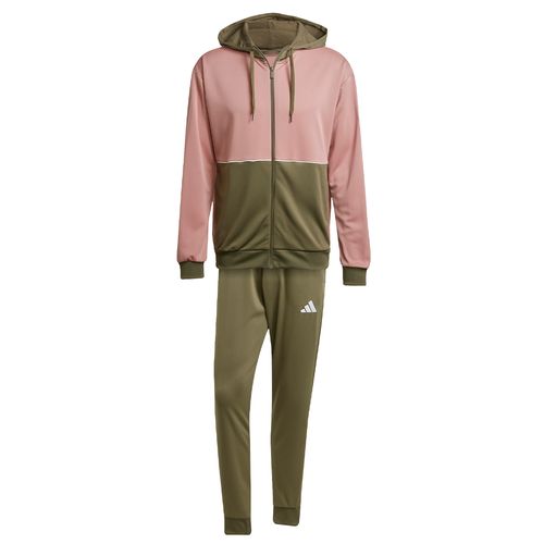 Conjunto Adidas Sportswear Dk Tt Ts Hombre