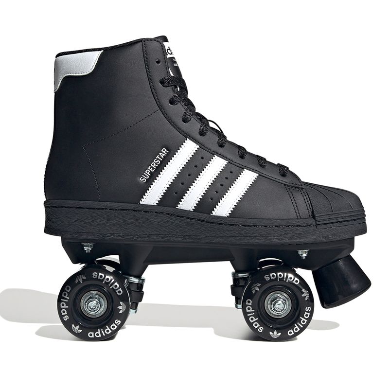 Zapatillas Adidas Originals Superstar 82 Skate Mujer