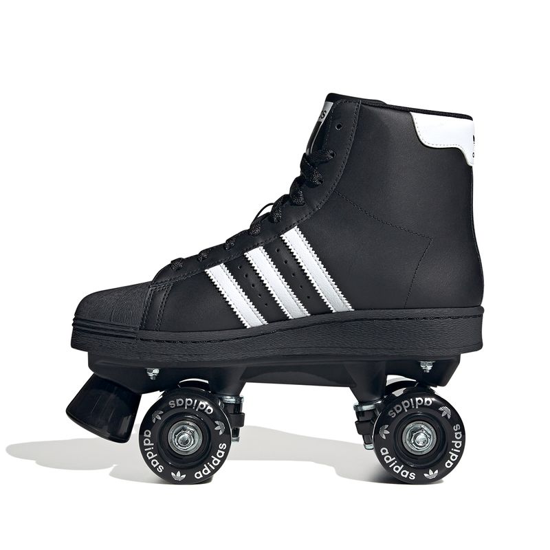 Zapatillas Adidas Originals Superstar 82 Skate Mujer