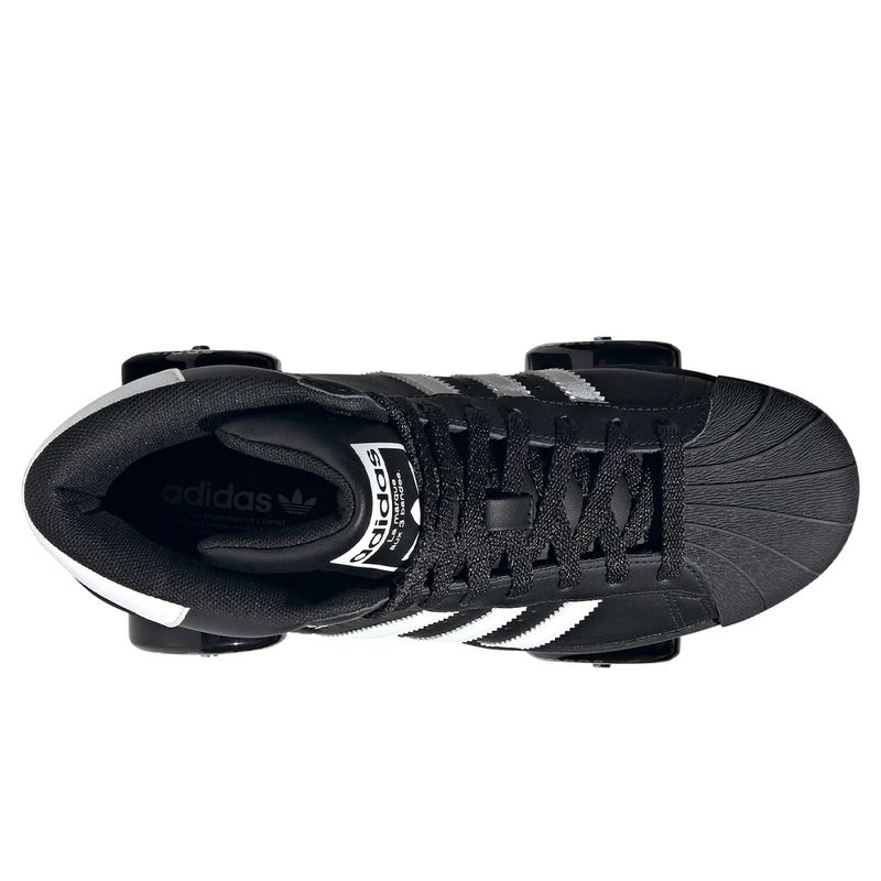 Zapatillas Adidas Originals Superstar 82 Skate Mujer