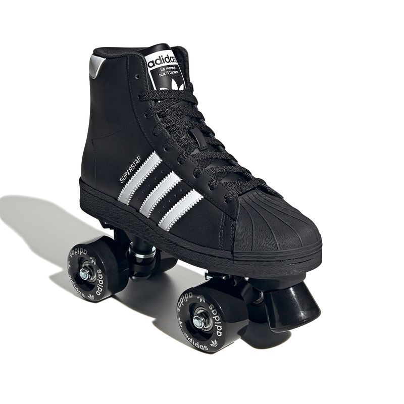 Zapatillas Adidas Originals Superstar 82 Skate Mujer