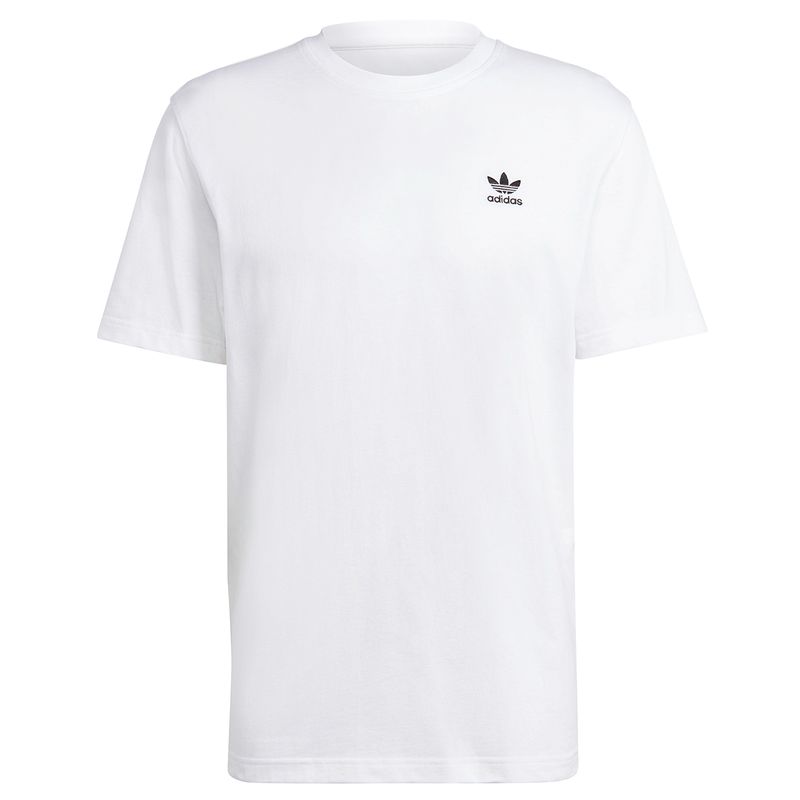 Remera Adidas Originals Adicolor Classics Trifolio Hombre