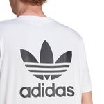 Remera Adidas Originals Adicolor Classics Trifolio Hombre