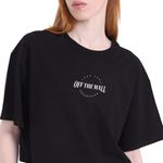 Remera Vans Rylen Relaxed Crop Mujer