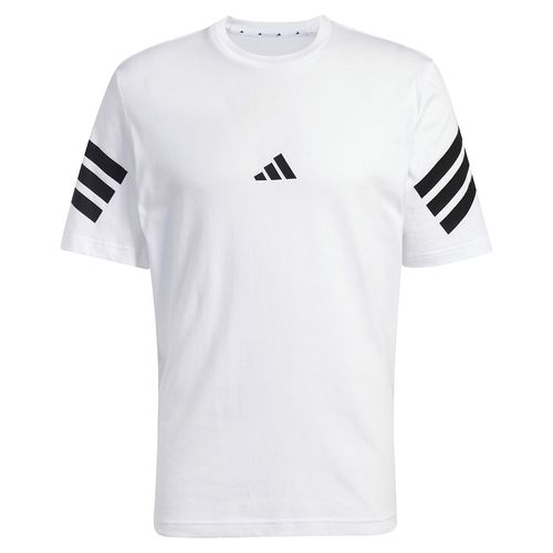 Remera Adidas Sportswear Future Icons 3 Tiras Hombre