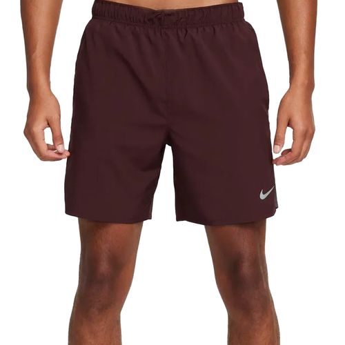 Short Nike Running Drifit Challenger Hombre