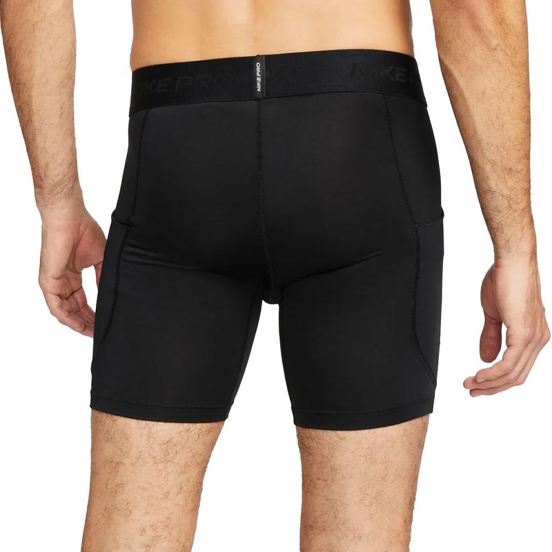 Calza Nike Training Drifit Pro Hombre