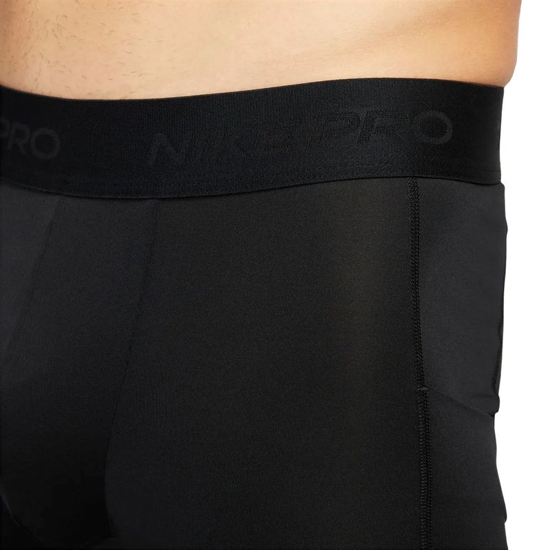 Calza Nike Training Drifit Pro Hombre