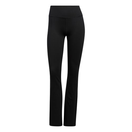 Calza Adidas Yoga Sto Flared Mujer
