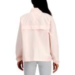 Campera New Balance Running Sport Essentials Mujer