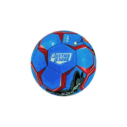Pelota Dribbling Futbol Justice League