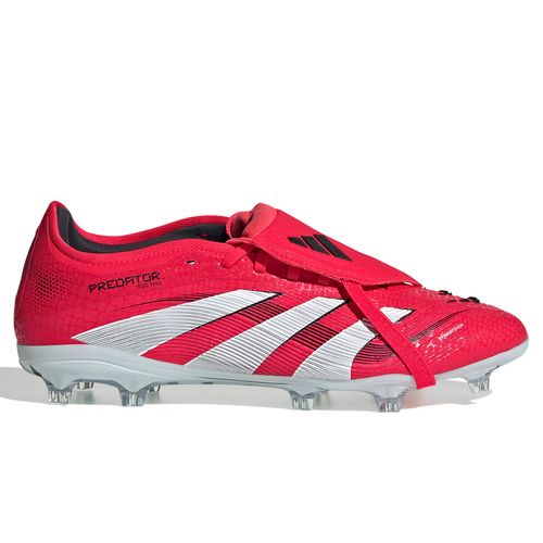 Botines Adidas Predator Pro Lengueta Plegable Tf Hombre