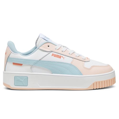 Zapatillas Puma Carina Street Mujer
