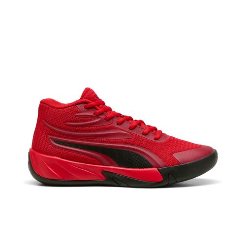 Zapatillas Puma Basquet Court Pro NiiÑo/a