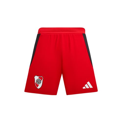 Short River Plate Adidas Tercer Uniforme Version Jugador 25/26 Hombre