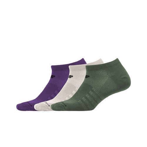 Medias New Balance N032 X3 No Show