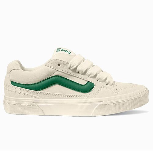 Zapatillas Vans Caldrone Mujer
