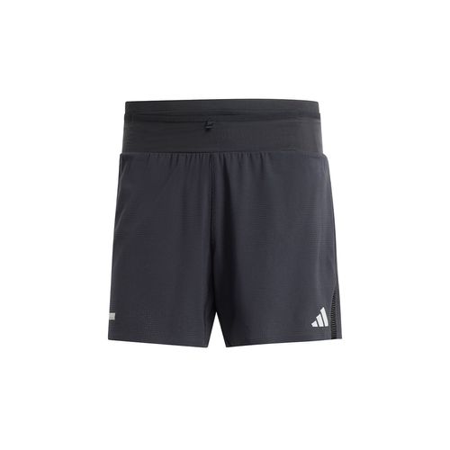 Short Adidas Running Ultimate Heat Hombre