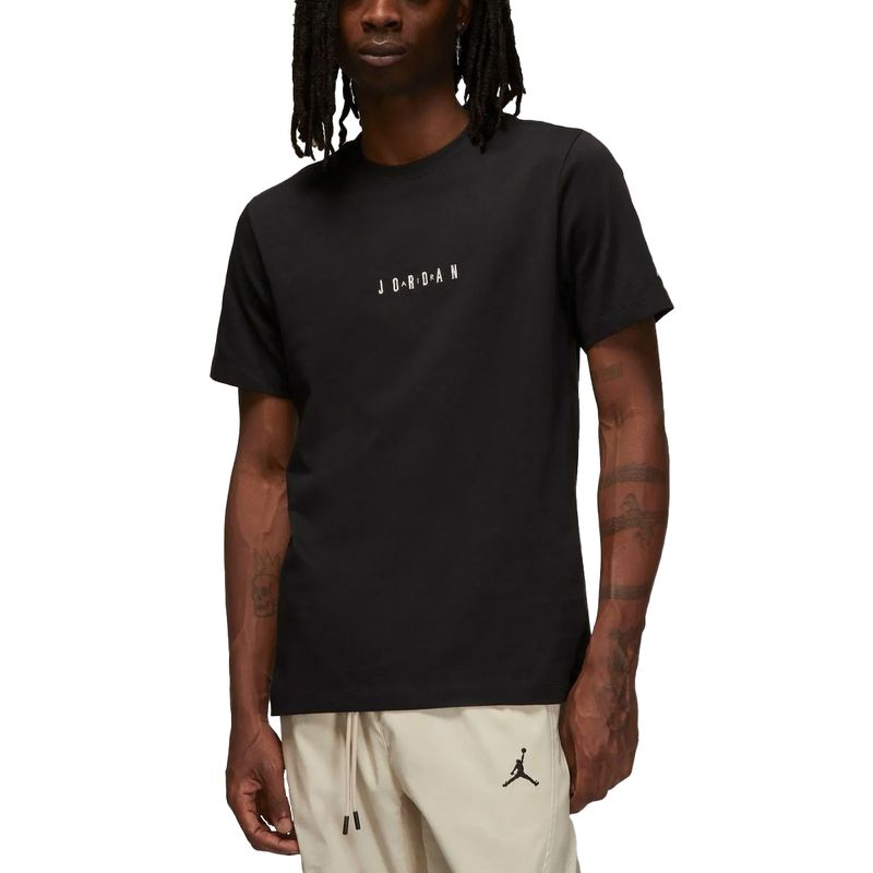 Remera Jordan Air Hombre