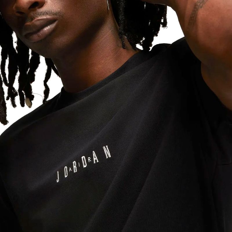 Remera Jordan Air Hombre