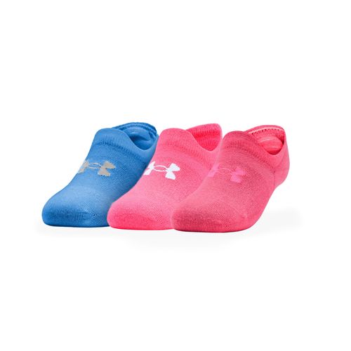 Medias Essential Ultra Low 3 Pares