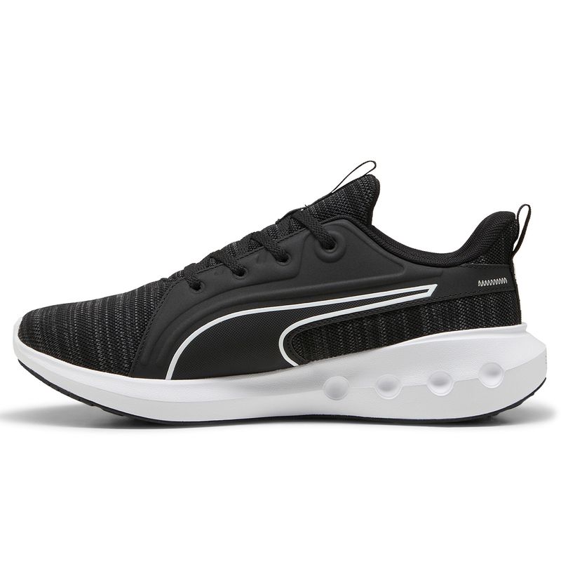 Zapatillas Puma Running Softride Carson Knit Unisex
